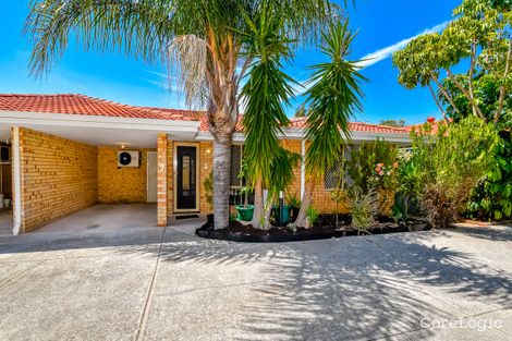 Property photo of 2/179 Kooyong Road Rivervale WA 6103