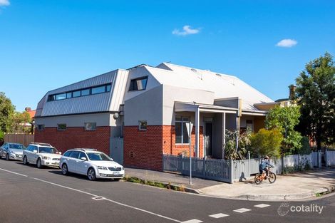 15 Barry St, Brunswick, VIC 3056