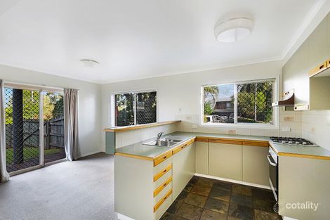 Property photo of 1/247 Herries Street Newtown QLD 4350
