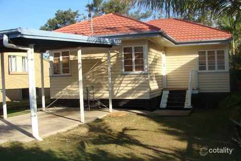 58 Haig St, Wynnum West, QLD 4178