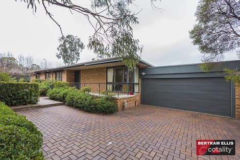 Property photo of 193 Castleton Crescent Gowrie ACT 2904