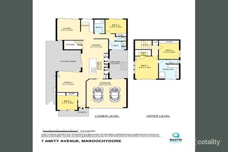 Property photo of 7 Amity Avenue Maroochydore QLD 4558