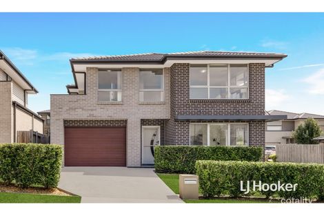 10 Evergreen St, Tallawong, NSW 2762