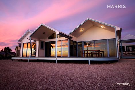 16 Osprey Bvd, North Beach, SA 5556