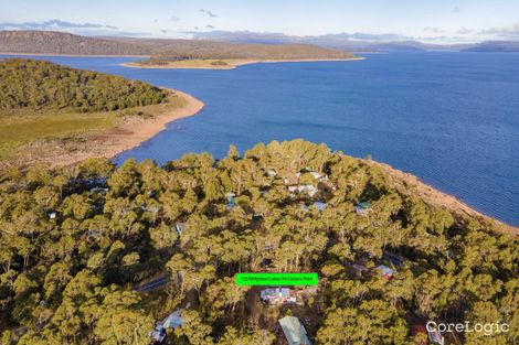 Property photo of 10645 Highland Lakes Road Doctors Point TAS 7304