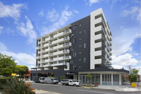 Property photo of 606/17 Lytton Road East Brisbane QLD 4169