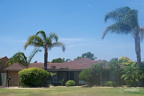 15 Shepherds Bush Dr, Kingsley, WA 6026