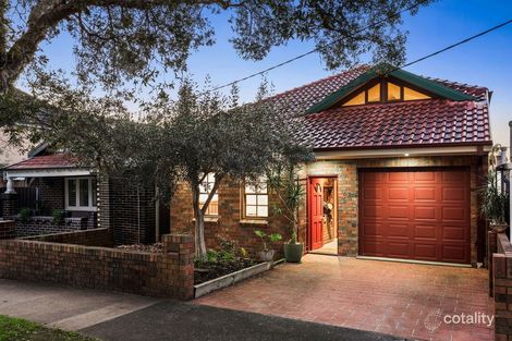 Property photo of 37 Macauley Street Leichhardt NSW 2040