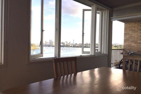 Property photo of 6/55 Hillside Crescent Hamilton QLD 4007