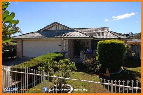 Property photo of 26 Olympic Court Upper Caboolture QLD 4510