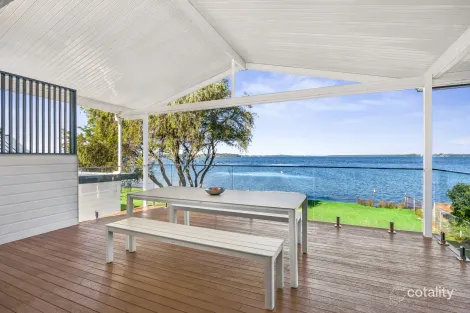 Property photo of 143 The Corso Gorokan NSW 2263