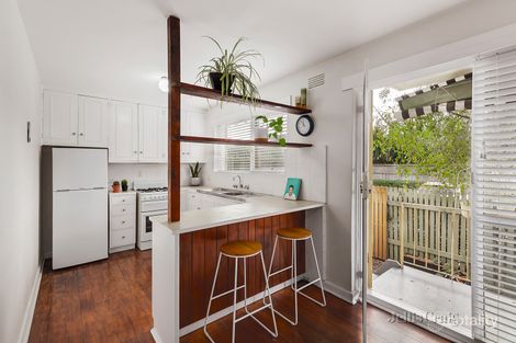 Property photo of 5/1207 Dandenong Road Malvern East VIC 3145