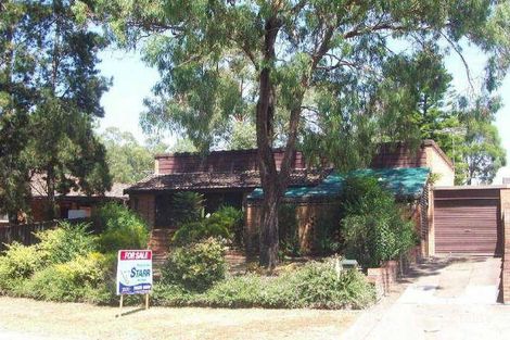 22 Mimulus Pl, Macquarie Fields, NSW 2564