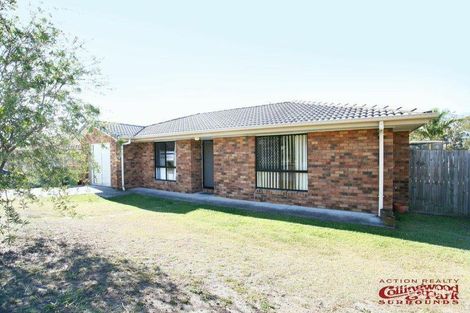 Property photo of 22 Elkhorn Street Bellbird Park QLD 4300