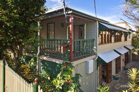 Property photo of 97 Bradley Street Spring Hill QLD 4000