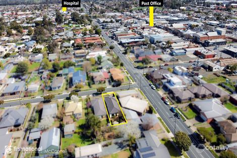 Property photo of 1/3 Richards Street Kyabram VIC 3620