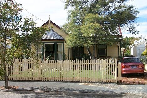84 King St, East Fremantle, WA 6158