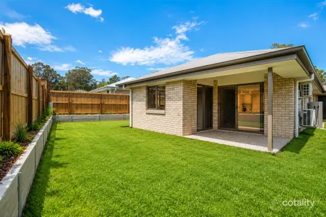 Property photo of 19 Imelda Way Pimpama QLD 4209