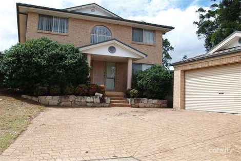 Property photo of 20 Barkley Close Cherrybrook NSW 2126