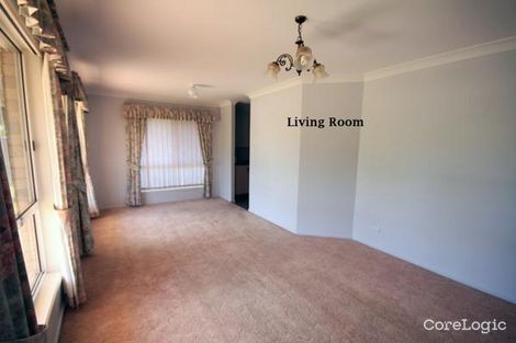 Property photo of 1 Nevin Court Kingaroy QLD 4610