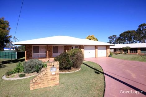 Property photo of 1 Nevin Court Kingaroy QLD 4610