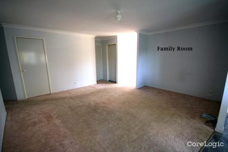 Property photo of 1 Nevin Court Kingaroy QLD 4610