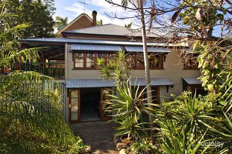 Property photo of 97 Bradley Street Spring Hill QLD 4000