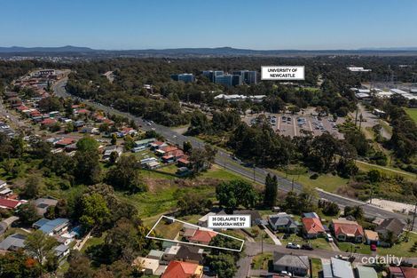 Property photo of 35 Delauret Square Waratah West NSW 2298