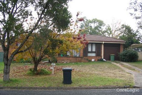 Property photo of 3 Darri Avenue South Penrith NSW 2750