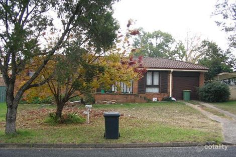 Property photo of 3 Darri Avenue South Penrith NSW 2750