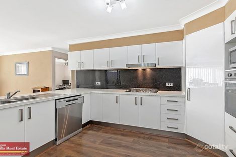 Property photo of 7 Leanne Place Quakers Hill NSW 2763