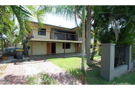 Property photo of 27 Corser Street Burnett Heads QLD 4670