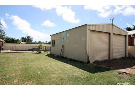 Property photo of 27 Corser Street Burnett Heads QLD 4670