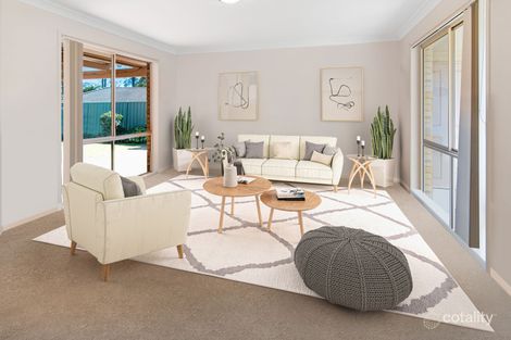 Property photo of 22 Sherman Drive Upper Coomera QLD 4209