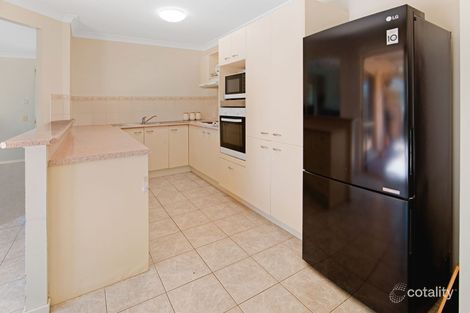 Property photo of 22 Sherman Drive Upper Coomera QLD 4209