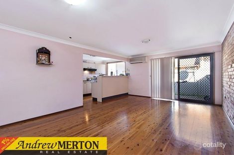 Property photo of 29/93 Bridge Road Westmead NSW 2145