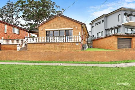 Property photo of 7 Wassell Street Chifley NSW 2036