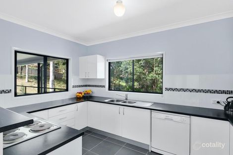 Property photo of 17 Kookaburra Drive Gilston QLD 4211