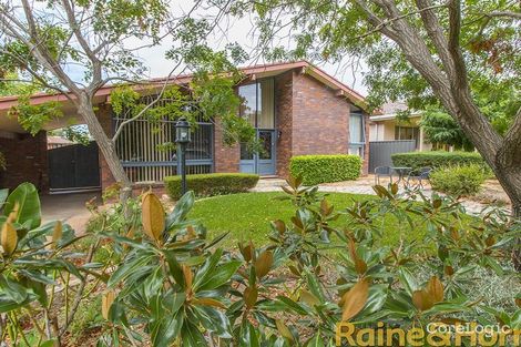 Property photo of 33 Beveridge Crescent Dubbo NSW 2830