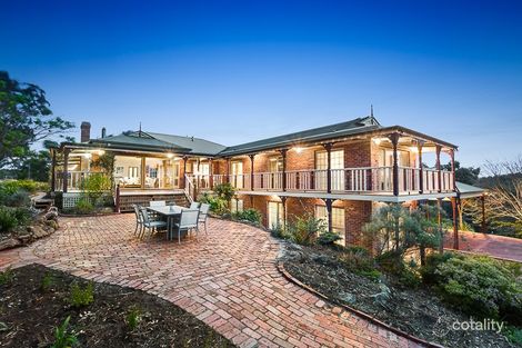 Property photo of 40 Moonlight Road Kangaroo Ground VIC 3097