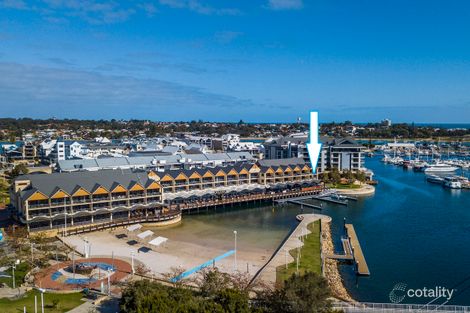 28/2 The Palladio, Mandurah, WA 6210