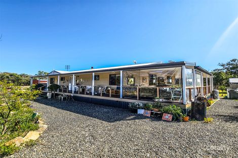 Property photo of 171 Kerridges Road Glen Aplin QLD 4381