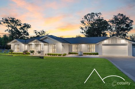 Property photo of 46 The Acres Way Tahmoor NSW 2573