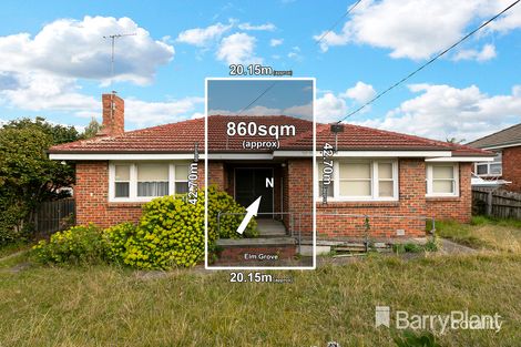 Property photo of 8 Elm Grove Parkdale VIC 3195