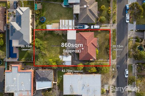 Property photo of 8 Elm Grove Parkdale VIC 3195