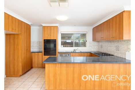 Property photo of 1/9 Lachlan Place Tatton NSW 2650