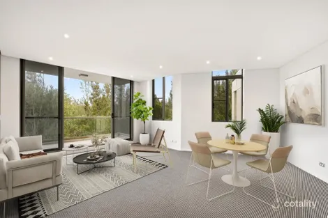 Property photo of 253/79-91 Macpherson Street Warriewood NSW 2102