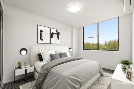 Property photo of 253/79-91 Macpherson Street Warriewood NSW 2102