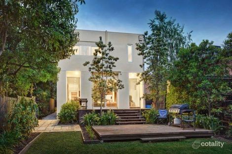 Property photo of 12 Coate Avenue Alphington VIC 3078