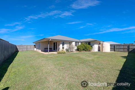 Property photo of 44 Clearview Avenue Thabeban QLD 4670
